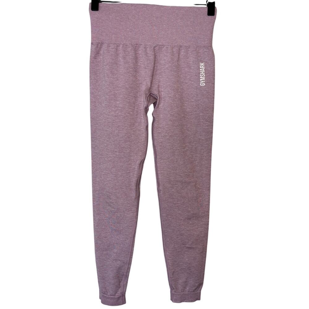 Gymshark Adapt Marl Seamless Leggings